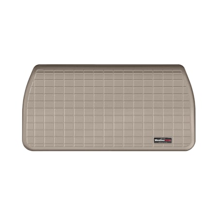 Weathertech CargoLiners/Tan, 41279 41279