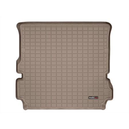 Weathertech CargoLiners/Tan, 41288 41288