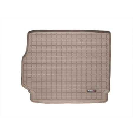 Weathertech CargoLiners/Tan, 41302 41302