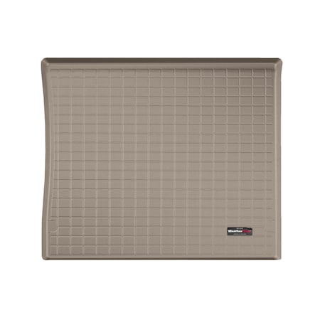 Weathertech CargoLiners/Tan, 41307 41307