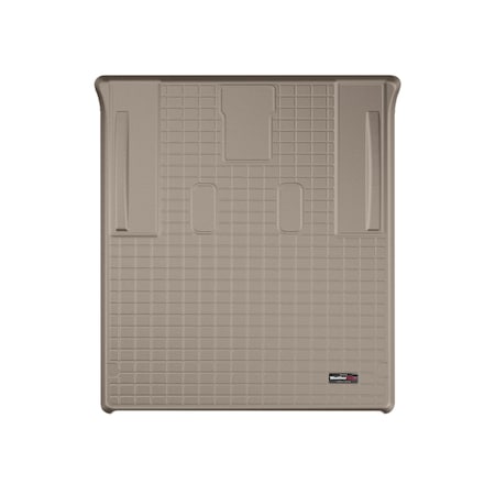 Weathertech CargoLiners/Tan, 41310 41310