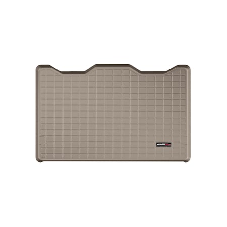 Weathertech CargoLiners/Tan, 41311 41311