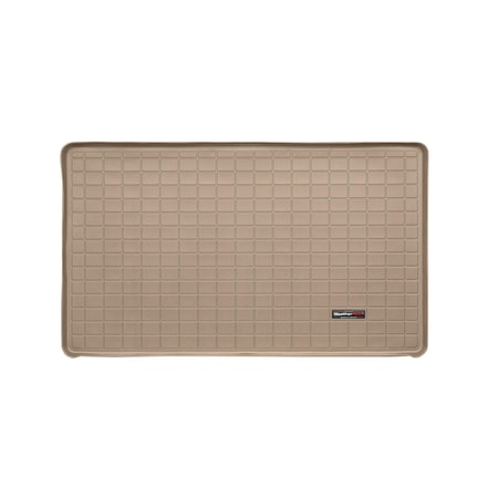 Weathertech CargoLiners/Tan, 41322 41322