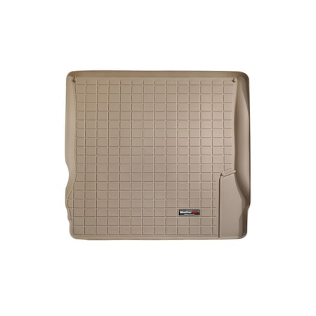 Weathertech Cargo Liners/Tan, 41324 41324