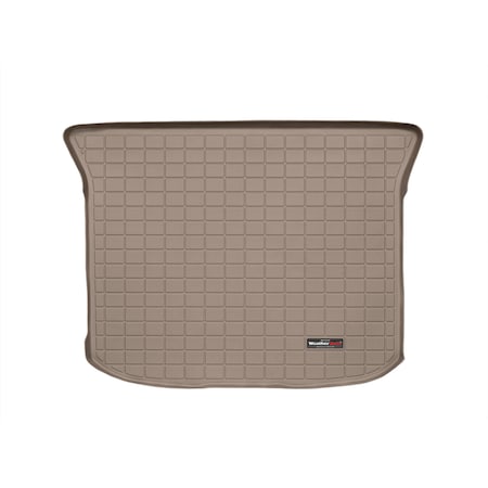 Weathertech CargoLiners/Tan, 41325 41325