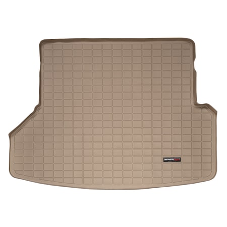 Weathertech CargoLiners/Tan, 41328 41328