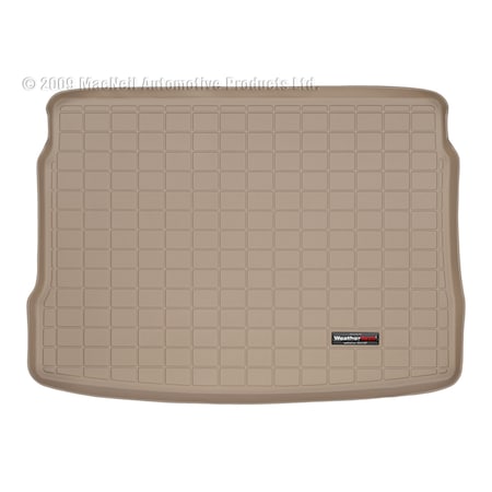 Weathertech CargoLiners/Tan, 41335 41335