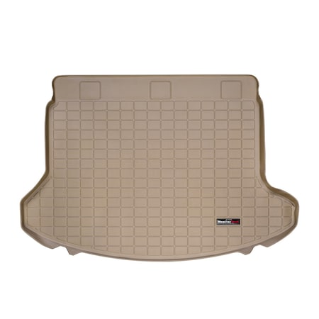 Weathertech CargoLiners/Tan, 41339 41339