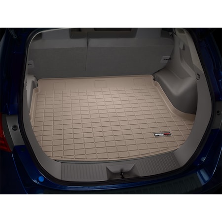 Weathertech Cargo Liners/Tan, 41537 41537