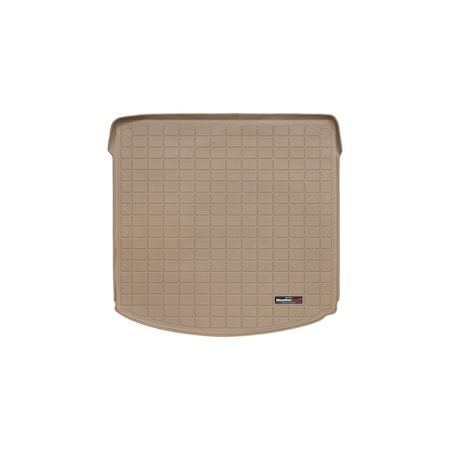 Weathertech CargoLiners/Tan, 41343 41343