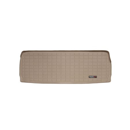 Weathertech CargoLiners/Tan, 41345 41345