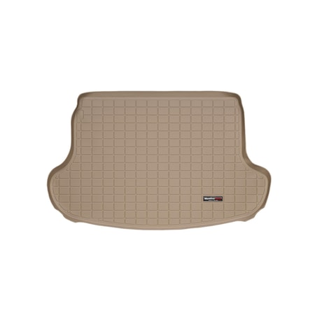 Weathertech CargoLiners/Tan, 41354 41354