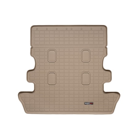 Weathertech CargoLiners/Tan, 41356 41356