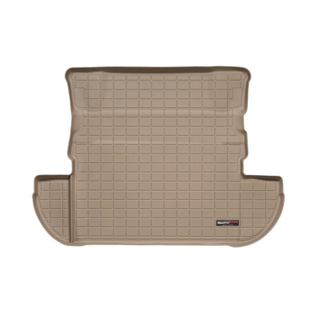 Weathertech CargoLiners/Tan, 41360 41360