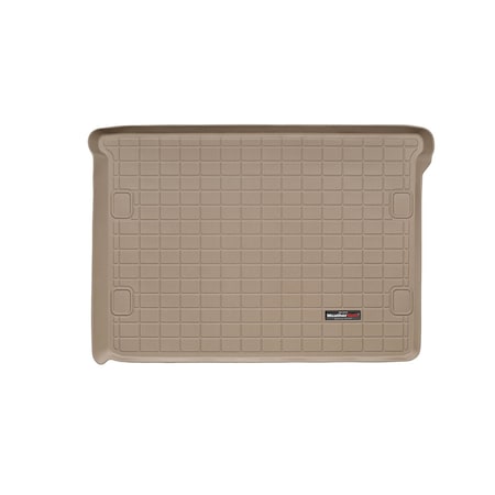 Weathertech CargoLiners/Tan, 41366 41366