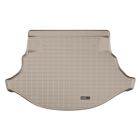 Weathertech CargoLiners/Tan, 41369 41369