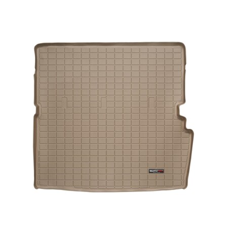 Weathertech CargoLiners/Tan, 41378 41378