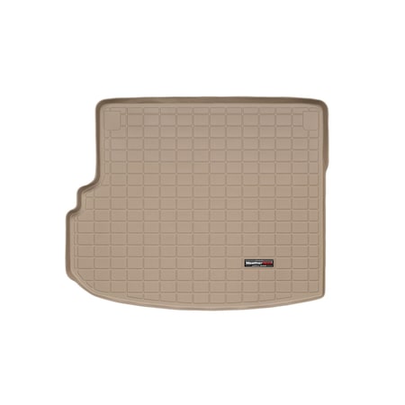 Weathertech CargoLiners/Tan, 41383 41383