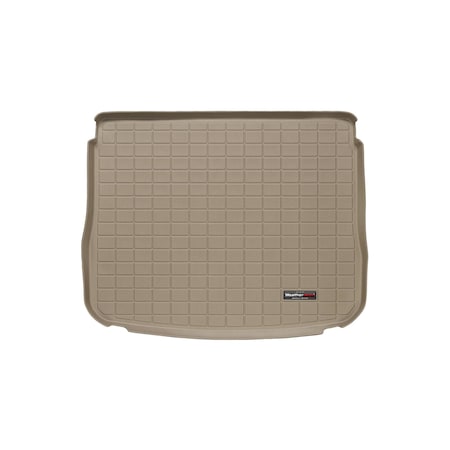 Weathertech CargoLiners/Tan, 41387 41387