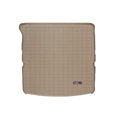 Weathertech CargoLiners/Tan, 41398 41398