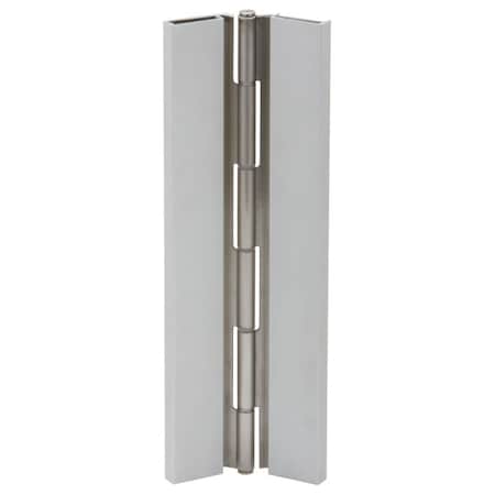Ives Satin Stainless Steel Hinge 7029532D 7029532D