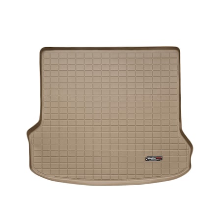 Weathertech CargoLiners/Tan, 41403 41403