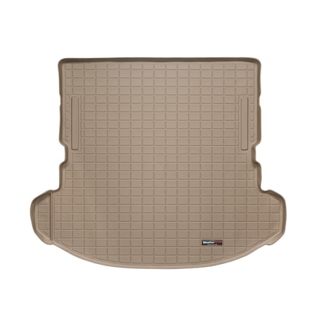Weathertech CargoLiners/Tan, 41406 41406