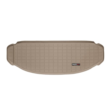 Weathertech CargoLiners/Tan, 41407 41407