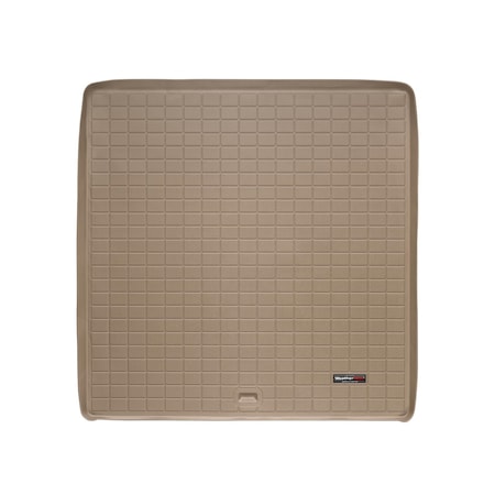 Weathertech CargoLiners/Tan, 41410 41410
