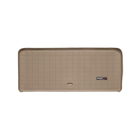 Weathertech CargoLiners/Tan, 41411 41411