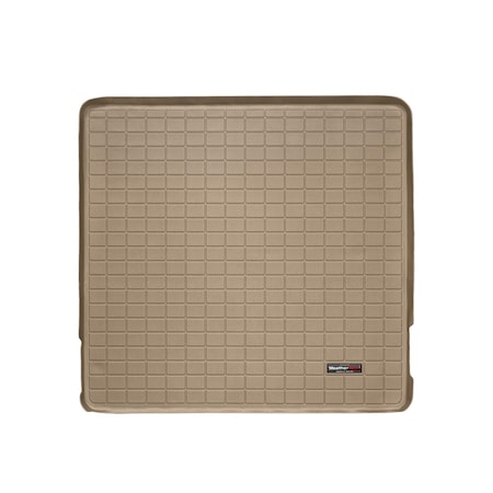 Weathertech CargoLiners/Tan, 41412 41412
