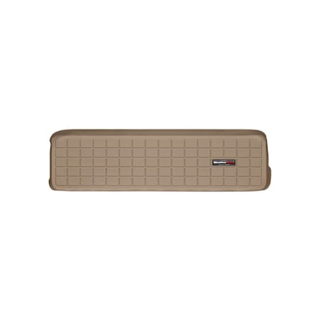 Weathertech CargoLiners/Tan, 41413 41413