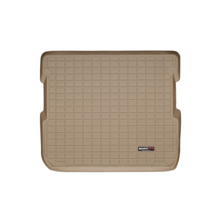 Weathertech CargoLiners/Tan, 41416 41416