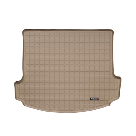 Weathertech CargoLiners/Tan, 41420 41420