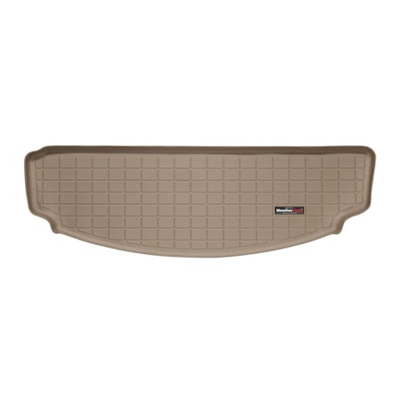 Weathertech CargoLiners/Tan, 41421 41421