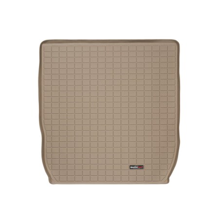 Weathertech CargoLiners/Tan, 41424 41424