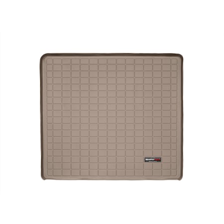 Weathertech CargoLiners/Tan , 41440 41440