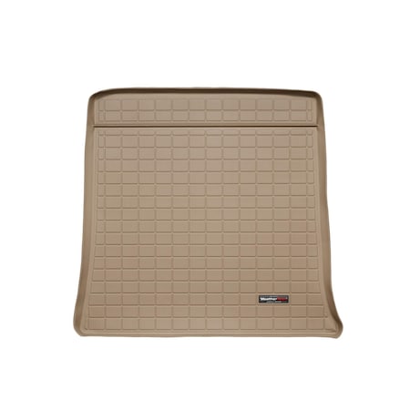 Weathertech CargoLiners/Tan, 41442 41442