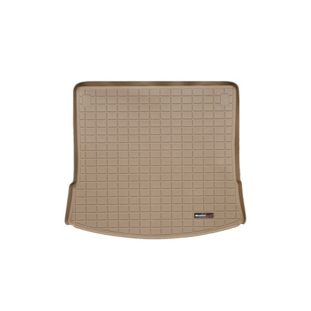 Weathertech CargoLiners/Tan, 41444 41444