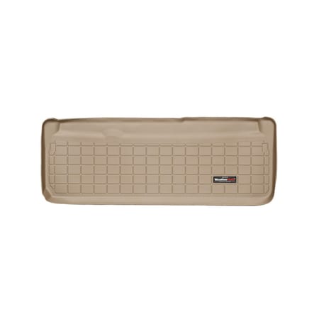 Weathertech CargoLiners/Tan, 41446 41446
