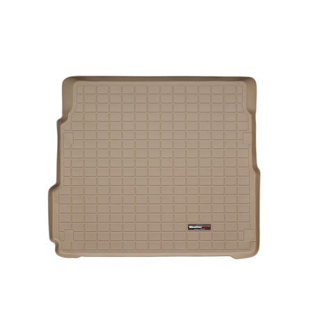 Weathertech CargoLiners/Tan, 41447 41447