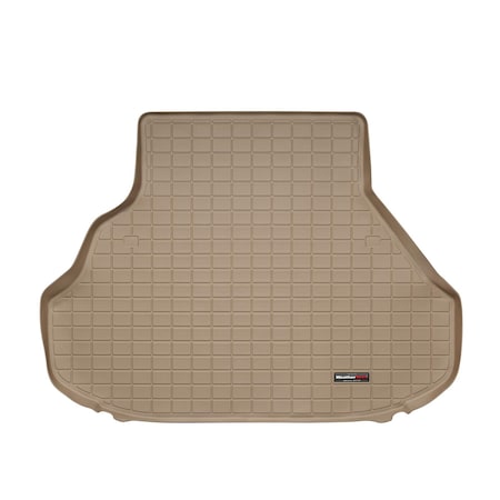 Weathertech CargoLiners/Tan, 41451 41451