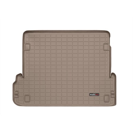Weathertech CargoLiners/Tan, 41457 41457