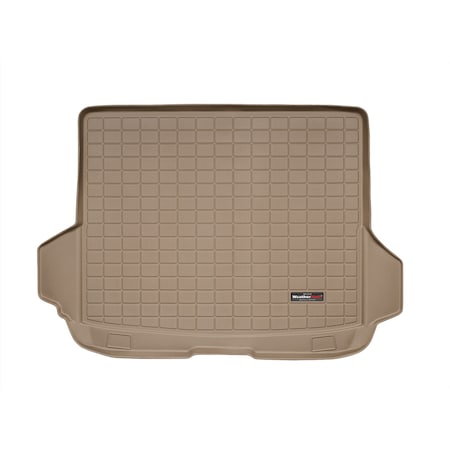 Weathertech CargoLiners/Tan, 41462 41462