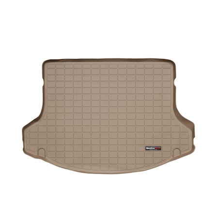 Weathertech CargoLiners/Tan, 41465 41465
