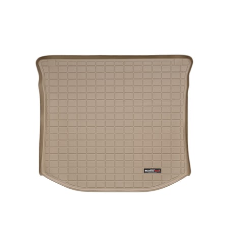 Weathertech CargoLiners/Tan, 41469 41469