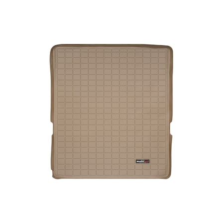 Weathertech CargoLiners/Tan, 41471 41471