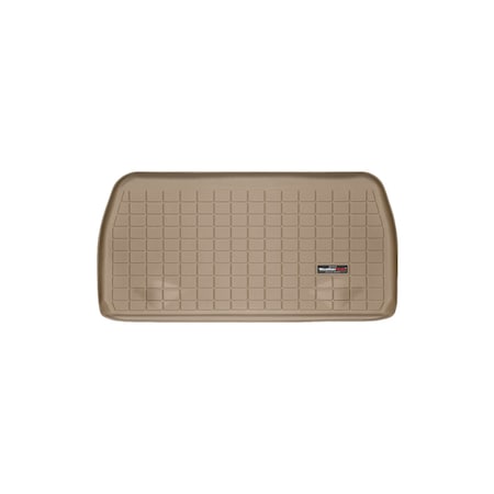 Weathertech CargoLiners/Tan, 41475 41475