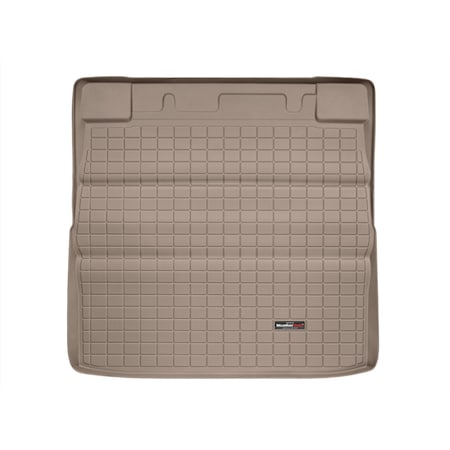 Weathertech CargoLiners/Tan, 41476 41476