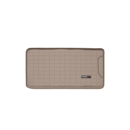 Weathertech CargoLiners/Tan, 41484 41484